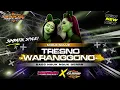 Download Lagu DJ TRESNO WARANGGONO - SIMPATIK STYLE MIDLE NULUP • FULL BASS ARGOS PROJECT REMIX