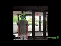 Face Mask detection using CCTV Footage