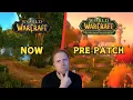 Should You Play WoW Classic NOW or WAIT for TBC PRE-PATCH?