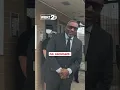 Superintendent turns himself over to authorities