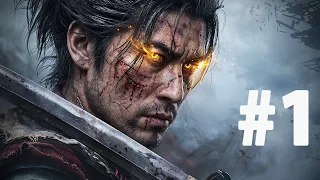 CHƠI THỬ BOM TẤN SAMURAI DIỆT QUỶ ĐANG GÂY SỐT LÀNG GAME !!! - ONIMUSHA: Way of the Sword #1