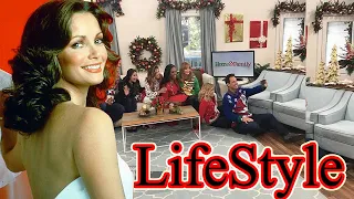 Jaclyn Smith Luxury LifeStyle Jaclyn Smith Net Worth 2022 Age Height Weight Boyfriend Dating Bio