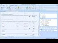 Efficient Write Up - Protractor Shop Management Software Demo