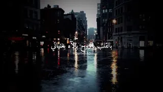 إليسا بتغيب بتروح 