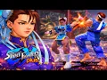 Lagu ABSOLUTE PERFECTION Chun-Li TAS in Street Fighter EX Plus