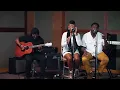 Try (Acoustic) - Chris Malachi & Joby Jay