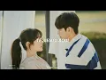 Lagu Kevin Oh | Falling Slow // More Than Friends Ost 8 [Sub Español]