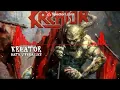 KREATOR - Hate Über Alles (Visualized)
