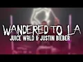 Download Lagu Juice WRLD \u0026 Justin Bieber - Wandered To LA (Drum Cover)