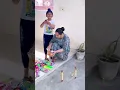 Download Lagu Abhi aur Mom Ne Holi Colour Ki Testing Ki 🌈🤩😂