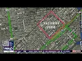 Traffic tips for navigating San Francisco during APEC