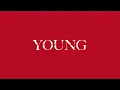 Lagu Gavin Friday - When The World Was Young (Official Lyric Video)