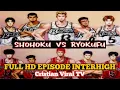 Download Lagu SLAMDUNK INTERHIGH FULL HD EPISODE | RYOKUFU VS SHOHOKU | MANGA SERIES | LATEST EPISODE SEASON 2
