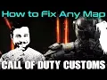 Now Patched Update How To Fix Zombies Workshop Maps Fix Own Maps Call of Duty Black ops 3