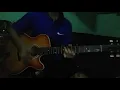 Story wa main gitar lagu galau