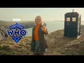 NEXT TIME 73 Yards Doctor Who