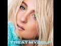 Download Lagu Meghan Trainor: Nice To Meet Ya Ft. Nicki Minaj (Audio)
