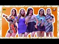 Download Lagu BUNGA MUARA KASIH BUNDA UMPOMO NOVI ARIESTA KIKI PRAMUDITA CICI DIASFARI VIVI AGUSTIN ARGYA MUSIC