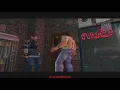 Resident Evil 2: D.S.V. (PlayStation) - (Longplay - Leon A | Knife Only | Normal Difficulty)