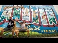 24 Hours in Austin Texas BEST THINGS TO DO HERE