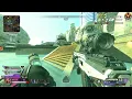 Can you dominate Predator/Master lobbies with a "broken" custom R-301? [APEX LEGENDS]
