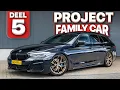 Download Lagu KW en BBS UPGRADE voor JOEP’s Nieuwe BMW 5 Serie