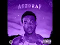 Chance the Rapper  - Smoke Break Jazz AI Version