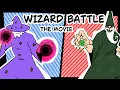 Wizard Battle THE MOVIE