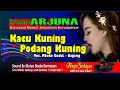 Lagu Sragenan KACU KUNING PODANG KUNING Campursari ARJUNA Live Wates Sedayu