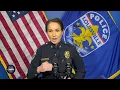 26 Joint News Conference with Shively PD ATF FBI and LMPD on significant arrests made