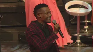 tshwane gospel choir you deserve more live ft tshepo thage