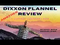 Dixxon Flannel The Mickey Review