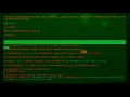 Corona Jam - LiveCoding online in quarantine
