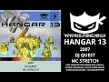 Lagu Hangar 13 2007 Dj Quest Mc Stretch with download makina bouncy techno hard trance hardcore rave euro
