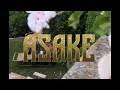 Asake - Mogbe (Official video)