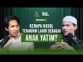 Lagu EP 3: (SIRAH UNTUK PEMULA) | Nasab, Kelahiran \u0026 Pembentukan Rasulullah - Aiman Roslan \u0026 Adnin Roslan
