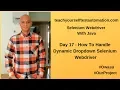 How To Handle Dynamic Dropdown In Selenium Webdriver
