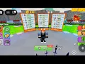 Trying all codes of spin for free l The - BloxxYT