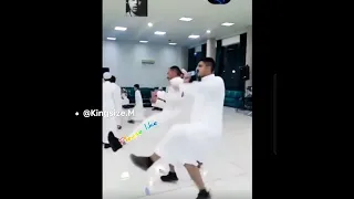 Mimi Ni Mzabibu Mijikenda Trending Trendingsong Youtube 