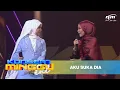 Download Lagu Bibi Qairina \u0026 Damia | Aku Suka Dia | KMI Muzik Jiwa Muda