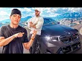 Download Lagu ANYME VS GMK 😱😡!! IL CONDUIT MA M5 de 800 CHEVAUX 😱😱