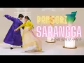 Download Lagu [Live/Engsub] Pansori 'Sarang-Ga’ from The Song of Chunhyang | KTM101
