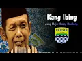 Download Lagu (Lagu Persib) Kang Ibing - Jung Maung Bandung