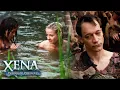 Download Lagu Joxer Spies on the Amazons | Xena: Warrior Princess