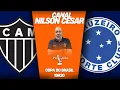 Download Lagu ATLÉTICO x CRUZEIRO AO VIVO! | Copa do Brasil | 4ªs de Final | Ida | 27/08/2025