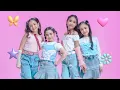 Download Lagu Glitter - Berkilau | Official Music Video