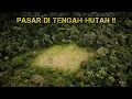 Lagu PASAR ANJAYYA | EKSPEDISI MELAWAN TAKUT | CAMPING HOROR | BERPETUALANG DI HUTAN | PART 2.