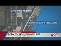 Body found in Grand Lake after attempted theft in Celina