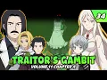 Download Lagu Summoning the Green Primordial in the Council Meeting | Volume 11: Chapter 4 | Tensura LN