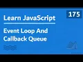 Learn JavaScript In Arabic 2021 -
